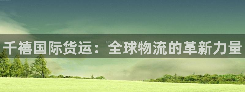 okpay钱包官网版v6.0.21：千禧国际货运：全球物