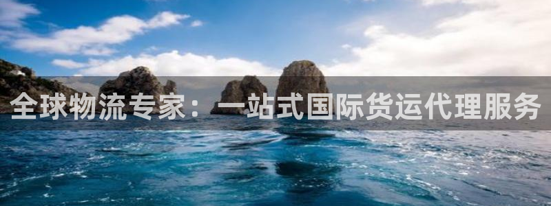 okpay钱包安卓版下载：全球物流专家：一站式国际货运代
