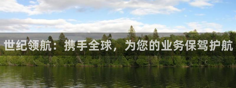 网赌okpay钱包安全吗：世纪领航：携手全球，为您的业务